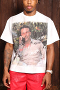 White Kill Tony Shirt